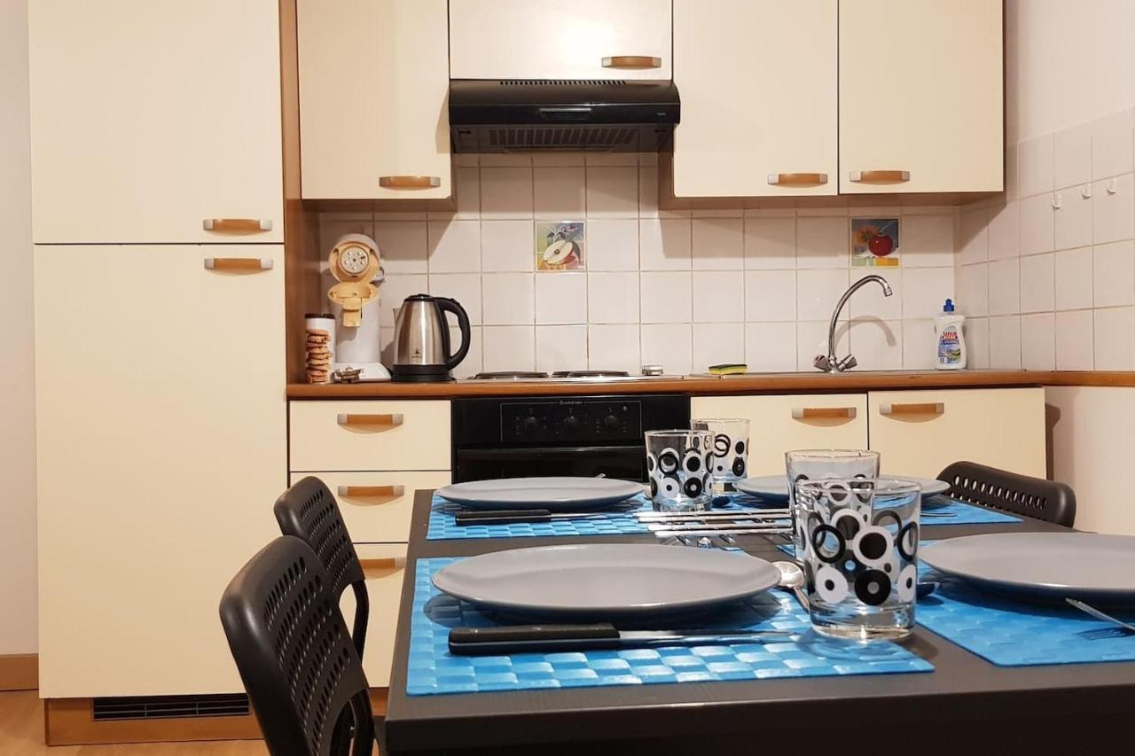 **Studio Art - 30M2 - Centre Ville** 香槟沙隆 外观 照片