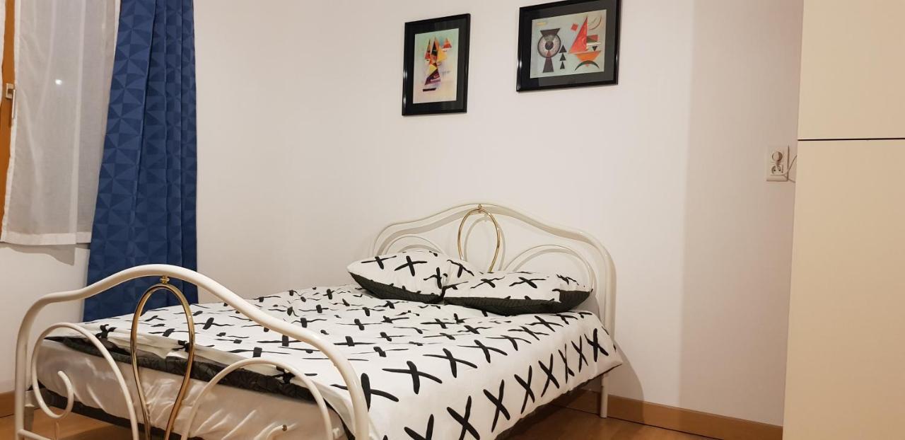 **Studio Art - 30M2 - Centre Ville** 香槟沙隆 外观 照片