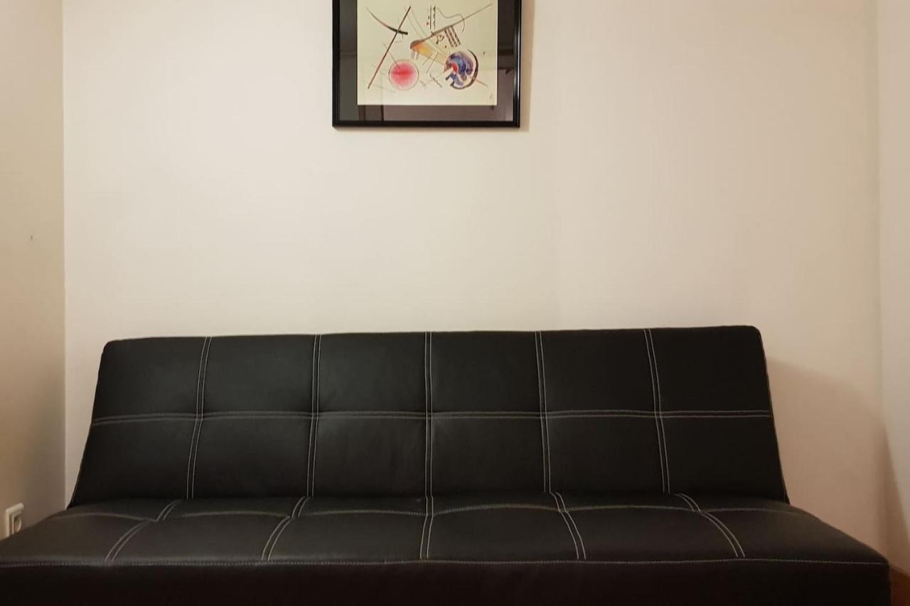 **Studio Art - 30M2 - Centre Ville** 香槟沙隆 外观 照片